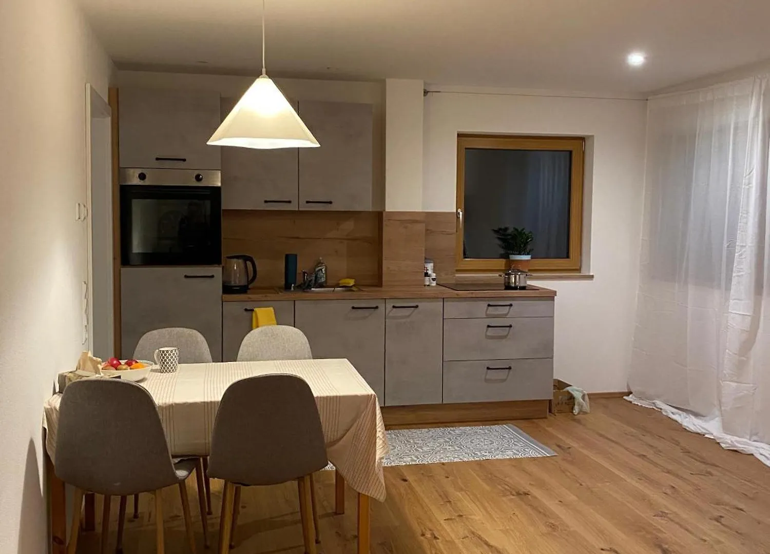 Urlaub Im Allgaeu - Apartment Untrasried